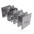 Health equipment molds for medical ventilators